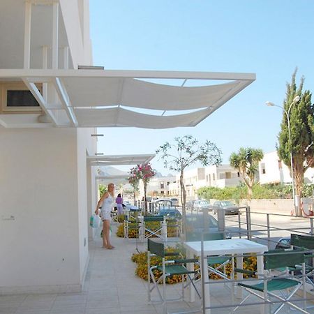 Vitorno Residence Σαν Βίτο λο Κάπο Εξωτερικό φωτογραφία
