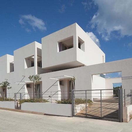 Vitorno Residence Σαν Βίτο λο Κάπο Εξωτερικό φωτογραφία