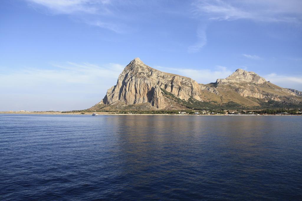 Vitorno Residence Σαν Βίτο λο Κάπο Εξωτερικό φωτογραφία