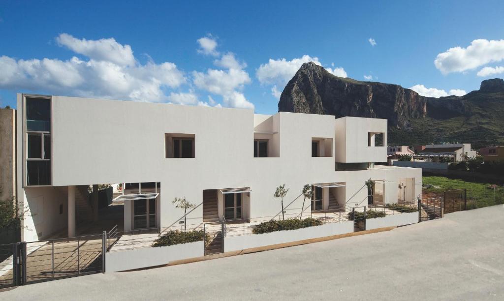 Vitorno Residence Σαν Βίτο λο Κάπο Εξωτερικό φωτογραφία