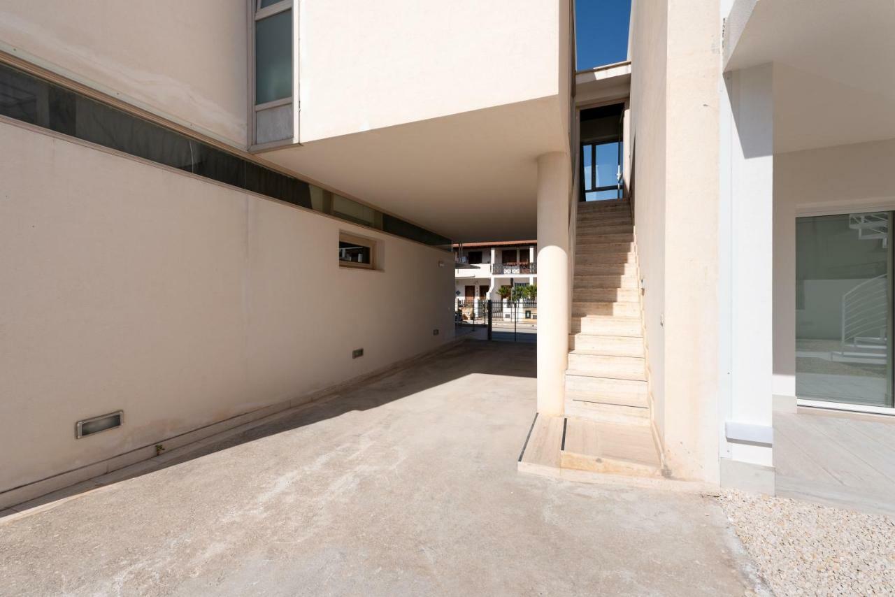 Vitorno Residence Σαν Βίτο λο Κάπο Εξωτερικό φωτογραφία