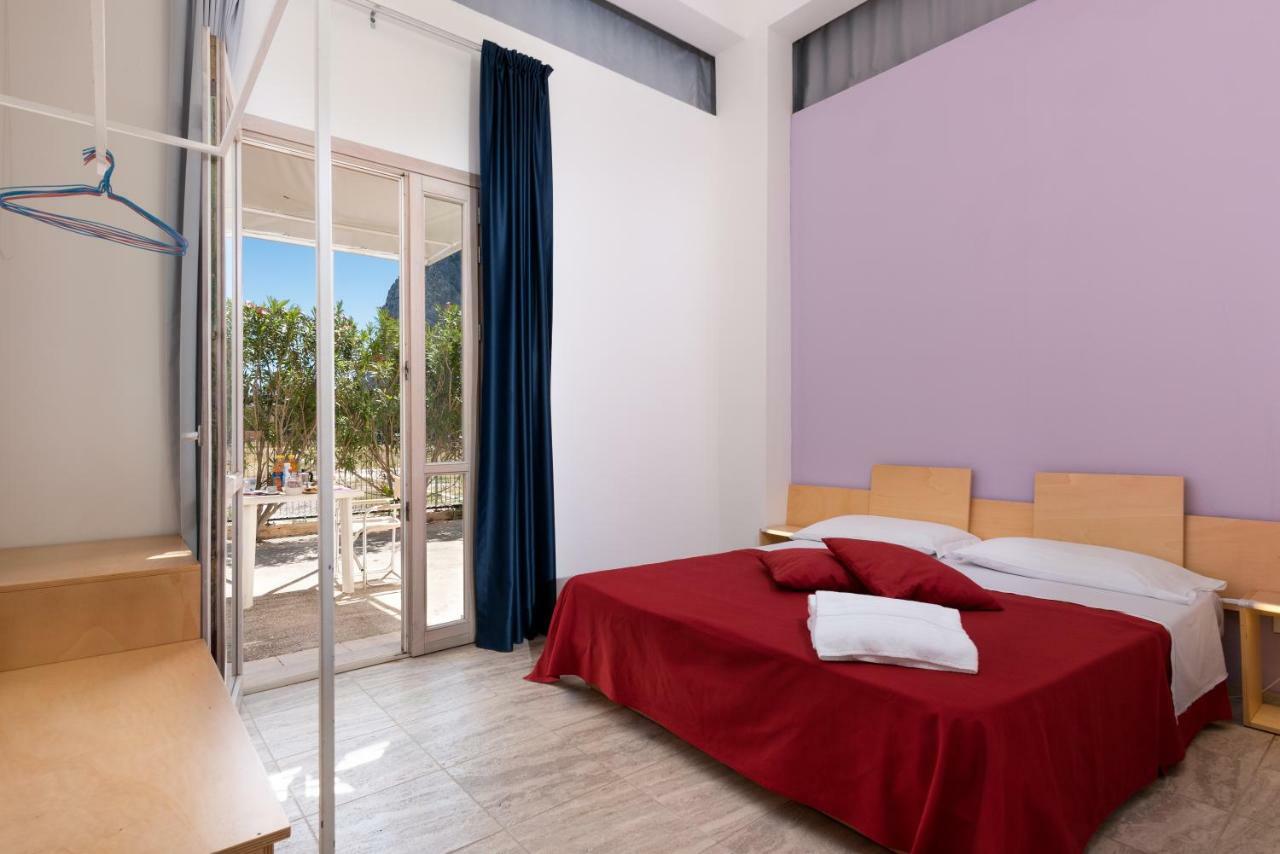 Vitorno Residence Σαν Βίτο λο Κάπο Εξωτερικό φωτογραφία