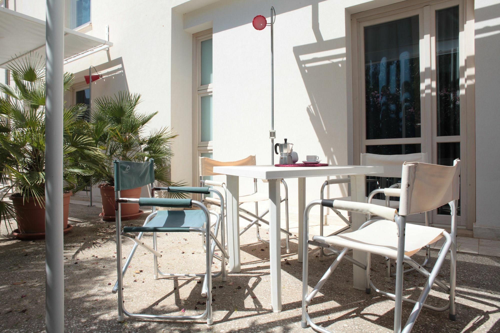 Vitorno Residence Σαν Βίτο λο Κάπο Εξωτερικό φωτογραφία