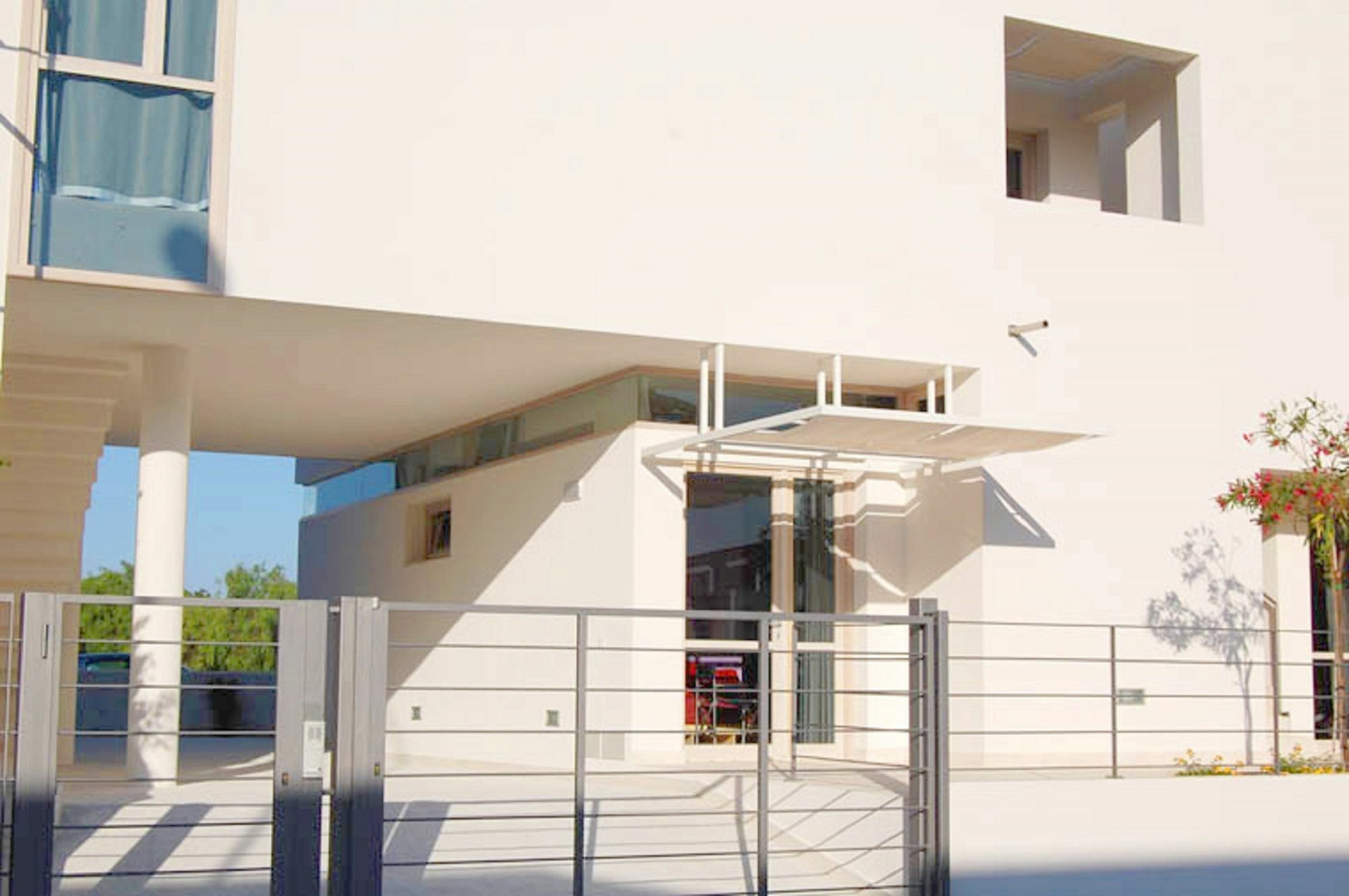 Vitorno Residence Σαν Βίτο λο Κάπο Εξωτερικό φωτογραφία