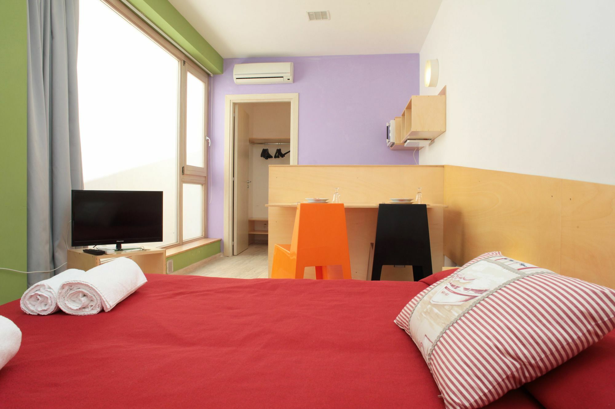 Vitorno Residence Σαν Βίτο λο Κάπο Εξωτερικό φωτογραφία
