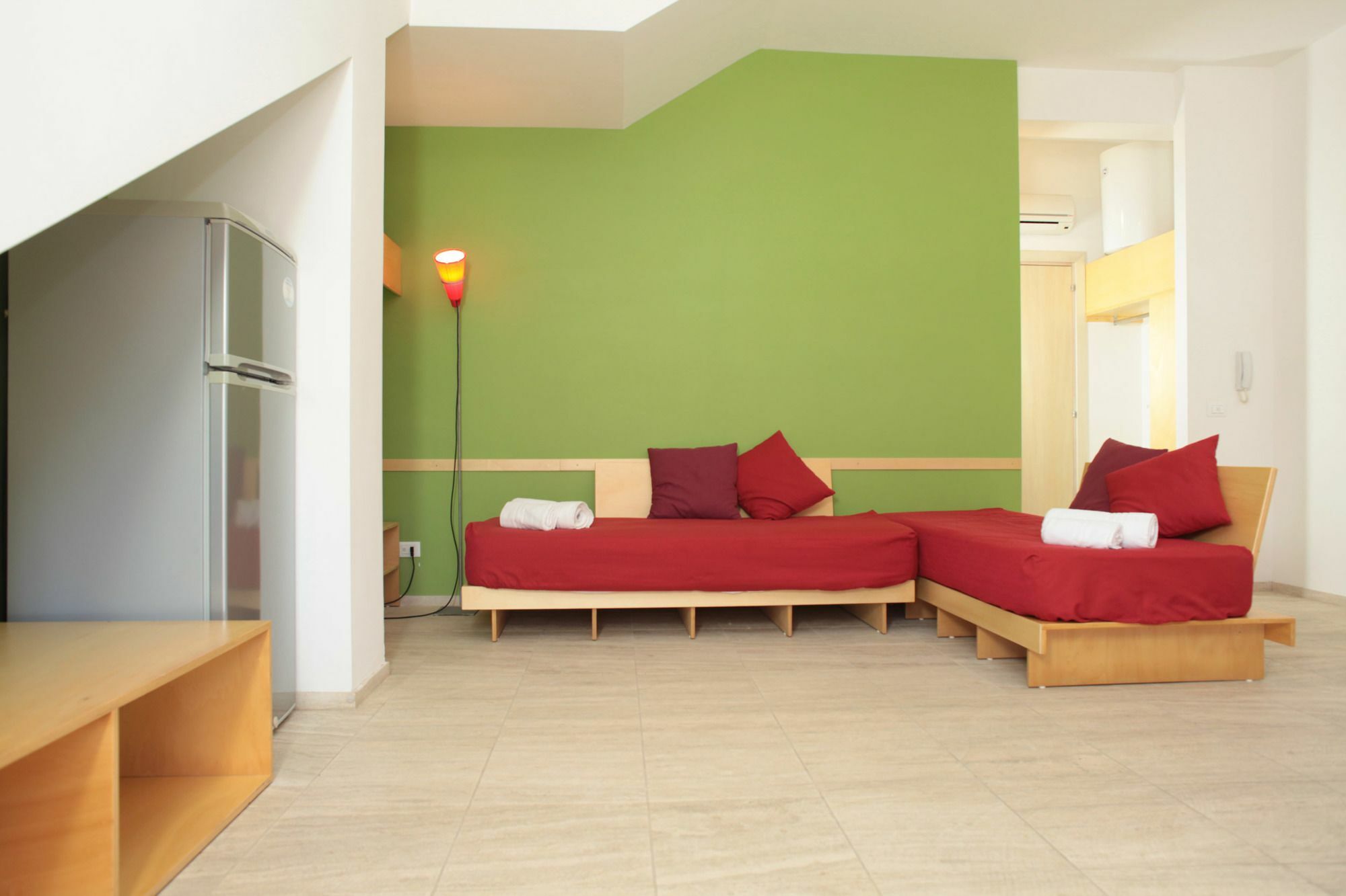 Vitorno Residence Σαν Βίτο λο Κάπο Εξωτερικό φωτογραφία