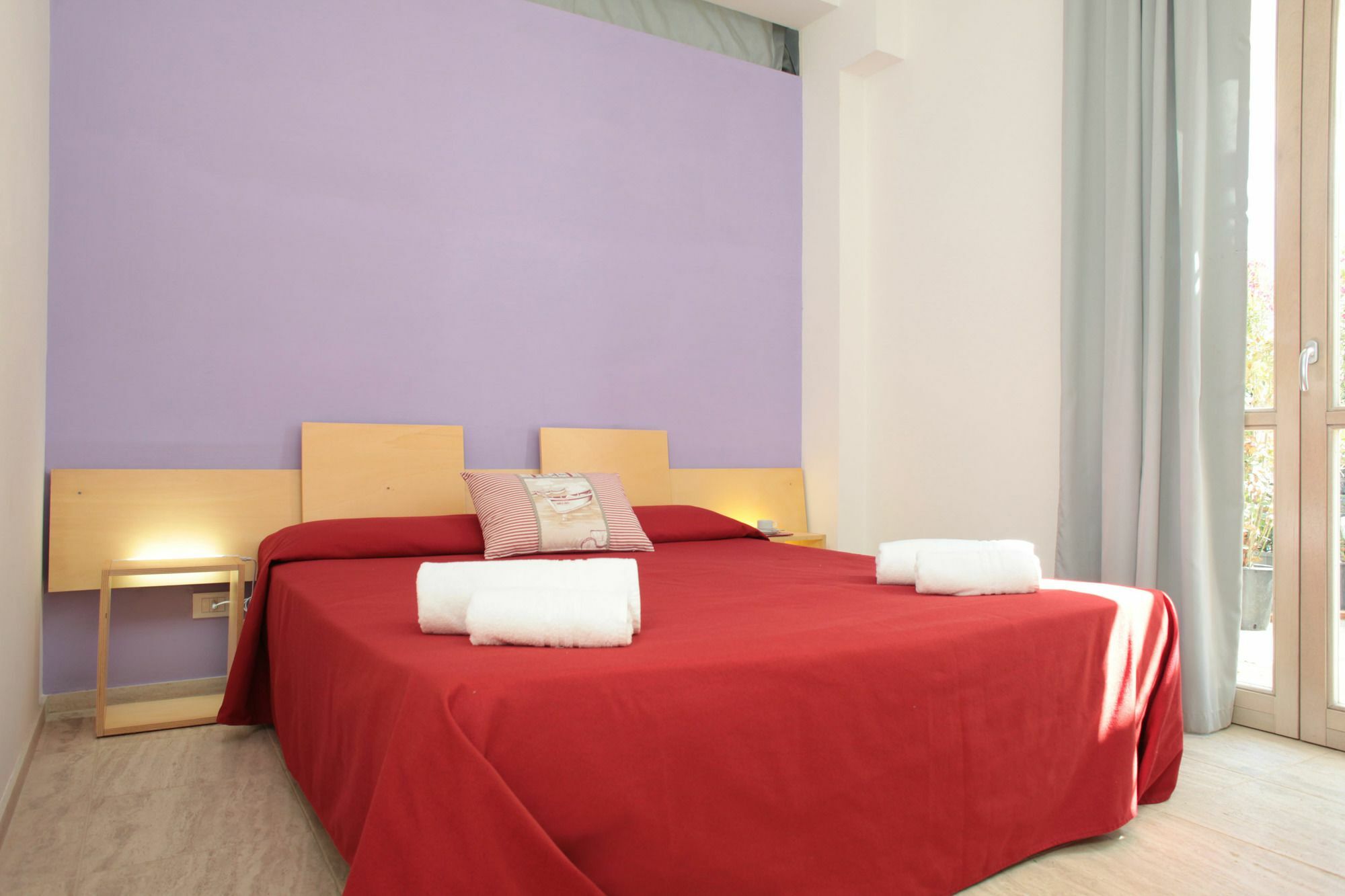 Vitorno Residence Σαν Βίτο λο Κάπο Εξωτερικό φωτογραφία