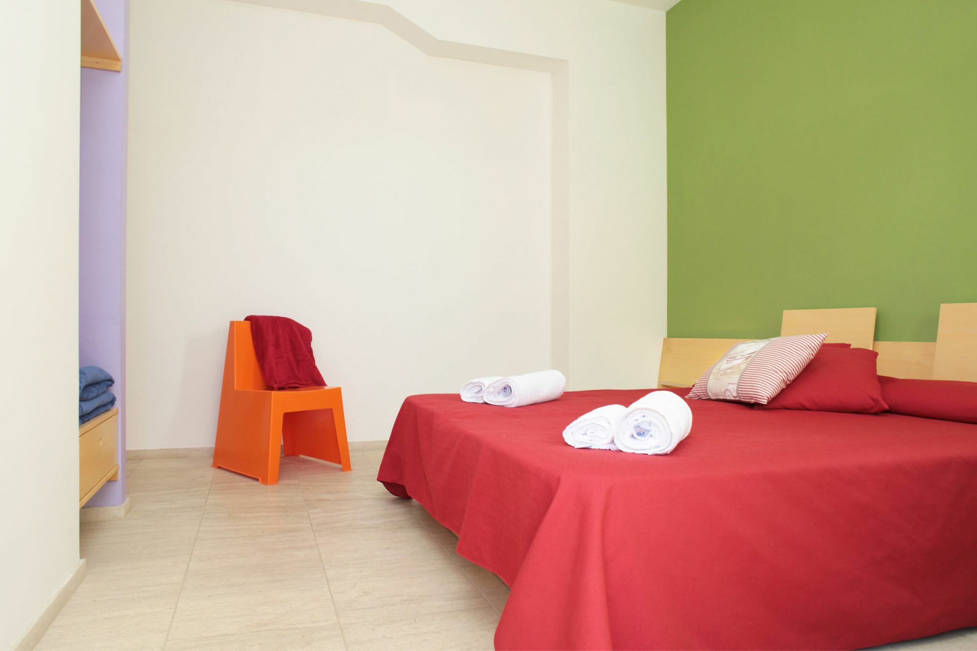 Vitorno Residence Σαν Βίτο λο Κάπο Εξωτερικό φωτογραφία