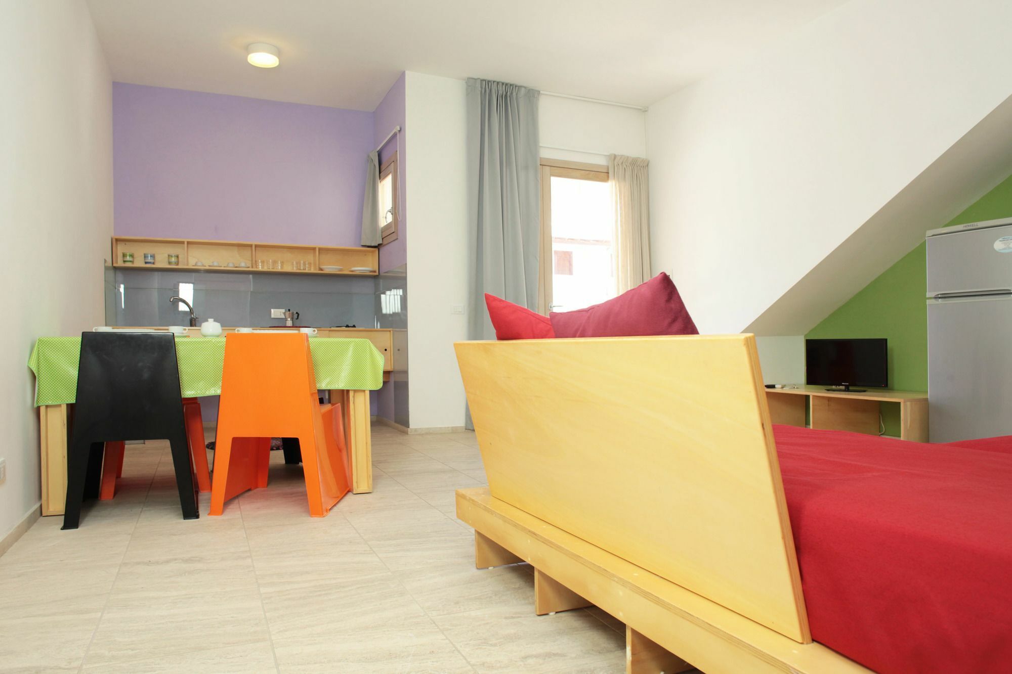 Vitorno Residence Σαν Βίτο λο Κάπο Εξωτερικό φωτογραφία