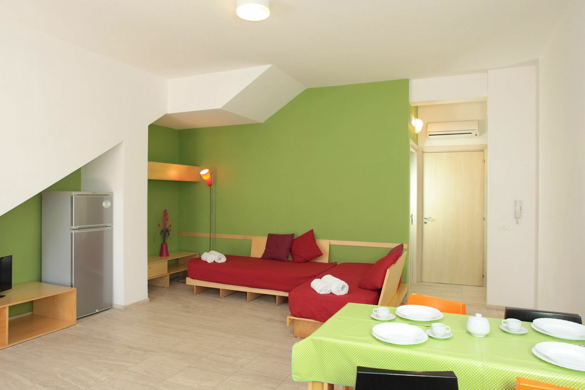 Vitorno Residence Σαν Βίτο λο Κάπο Εξωτερικό φωτογραφία