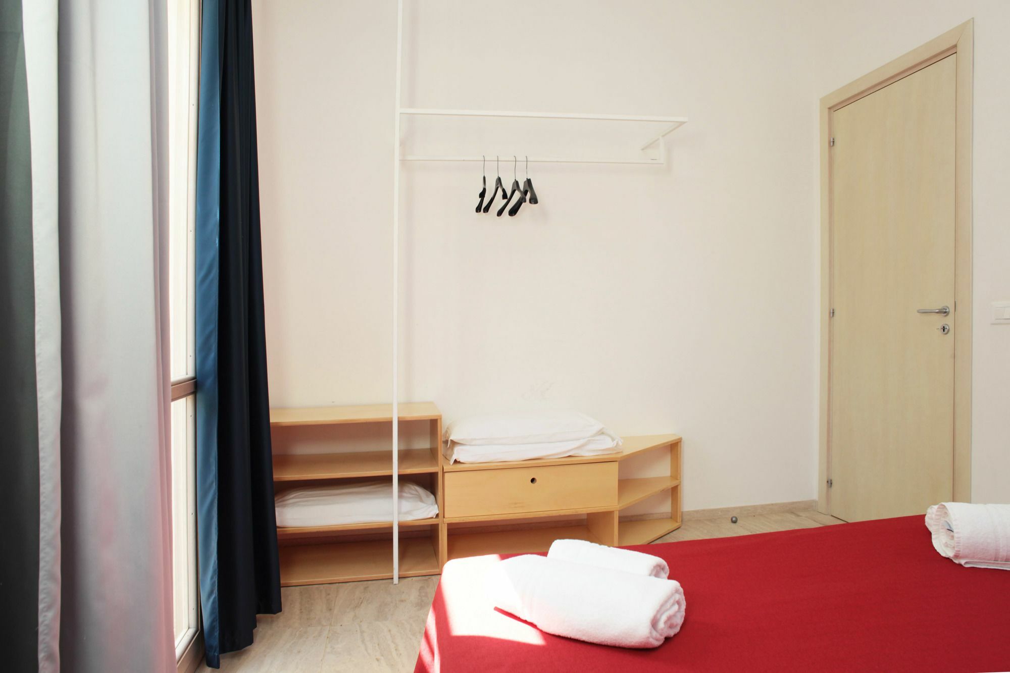 Vitorno Residence Σαν Βίτο λο Κάπο Εξωτερικό φωτογραφία