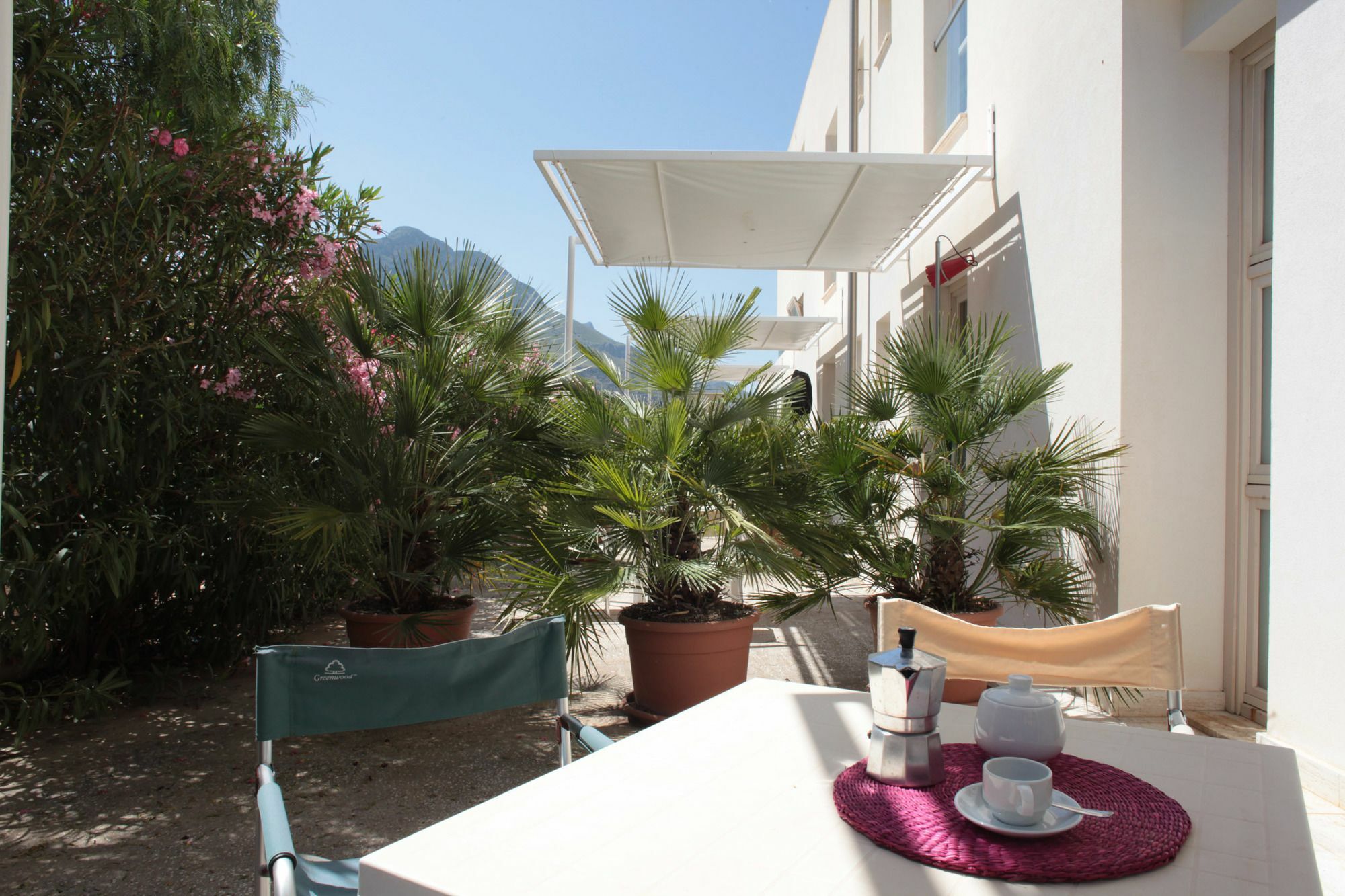 Vitorno Residence Σαν Βίτο λο Κάπο Εξωτερικό φωτογραφία
