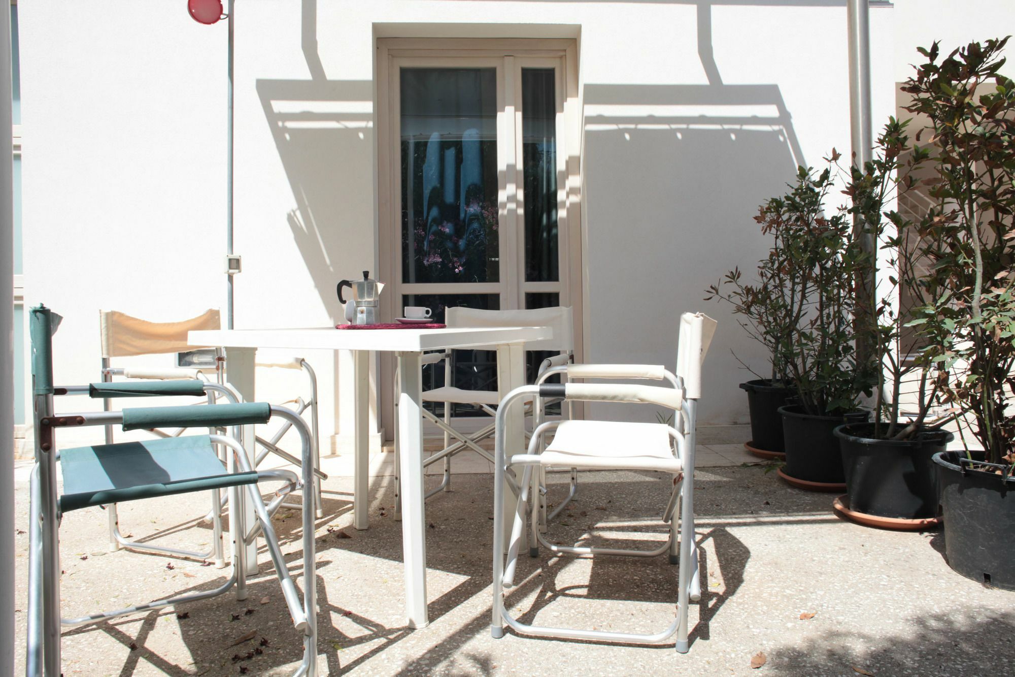Vitorno Residence Σαν Βίτο λο Κάπο Εξωτερικό φωτογραφία