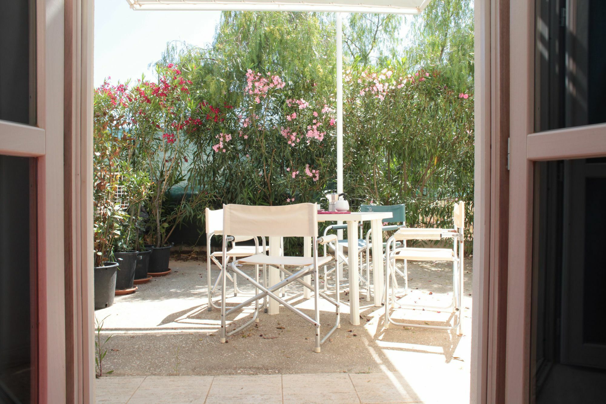 Vitorno Residence Σαν Βίτο λο Κάπο Εξωτερικό φωτογραφία